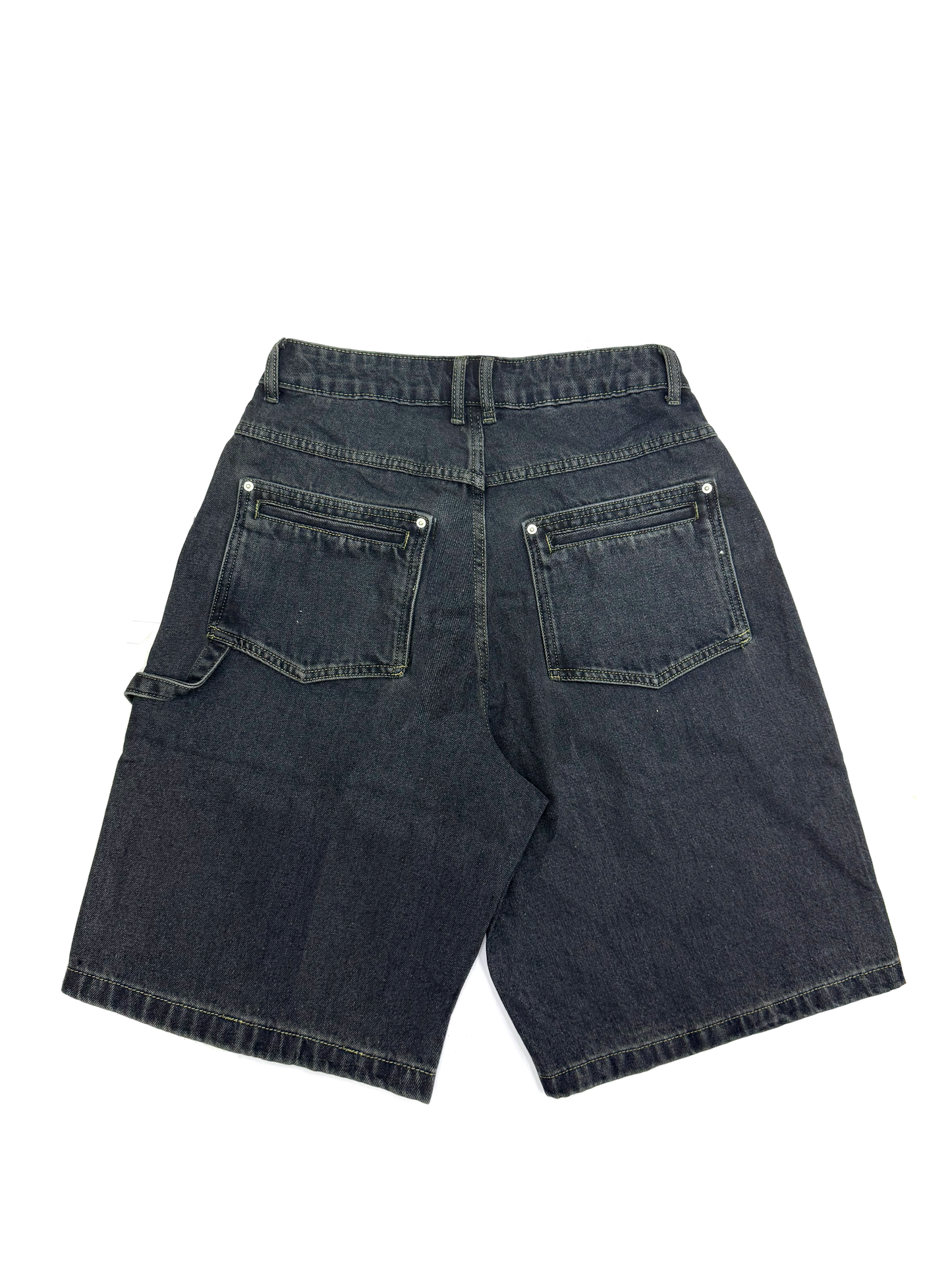 Vintage Denim Jorts