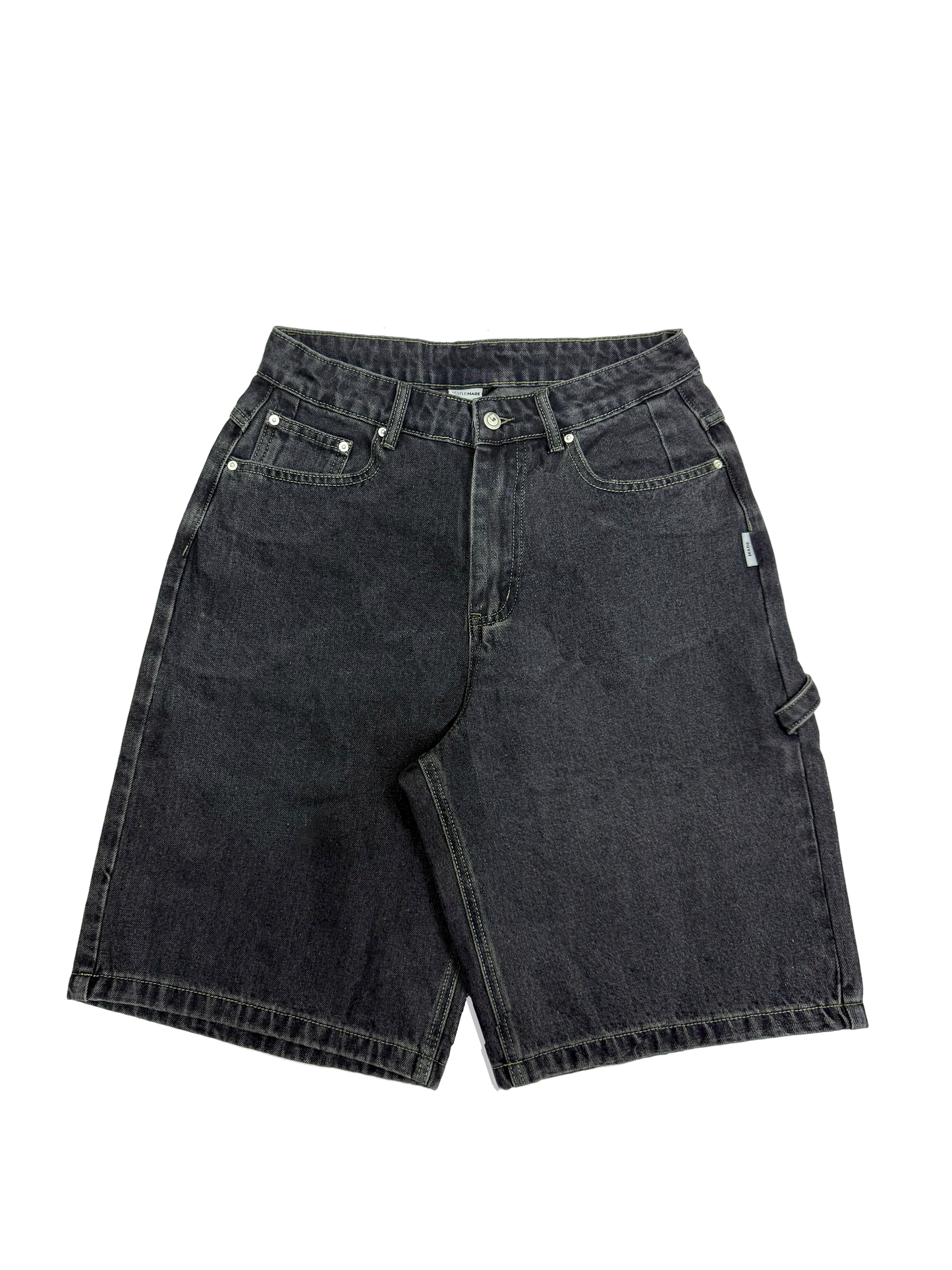 Vintage Denim Jorts