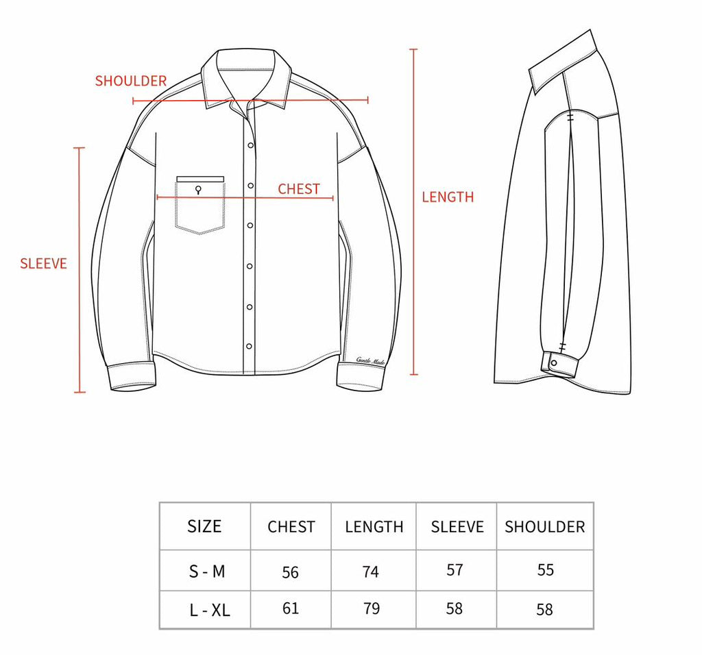 Pleated Denim 000