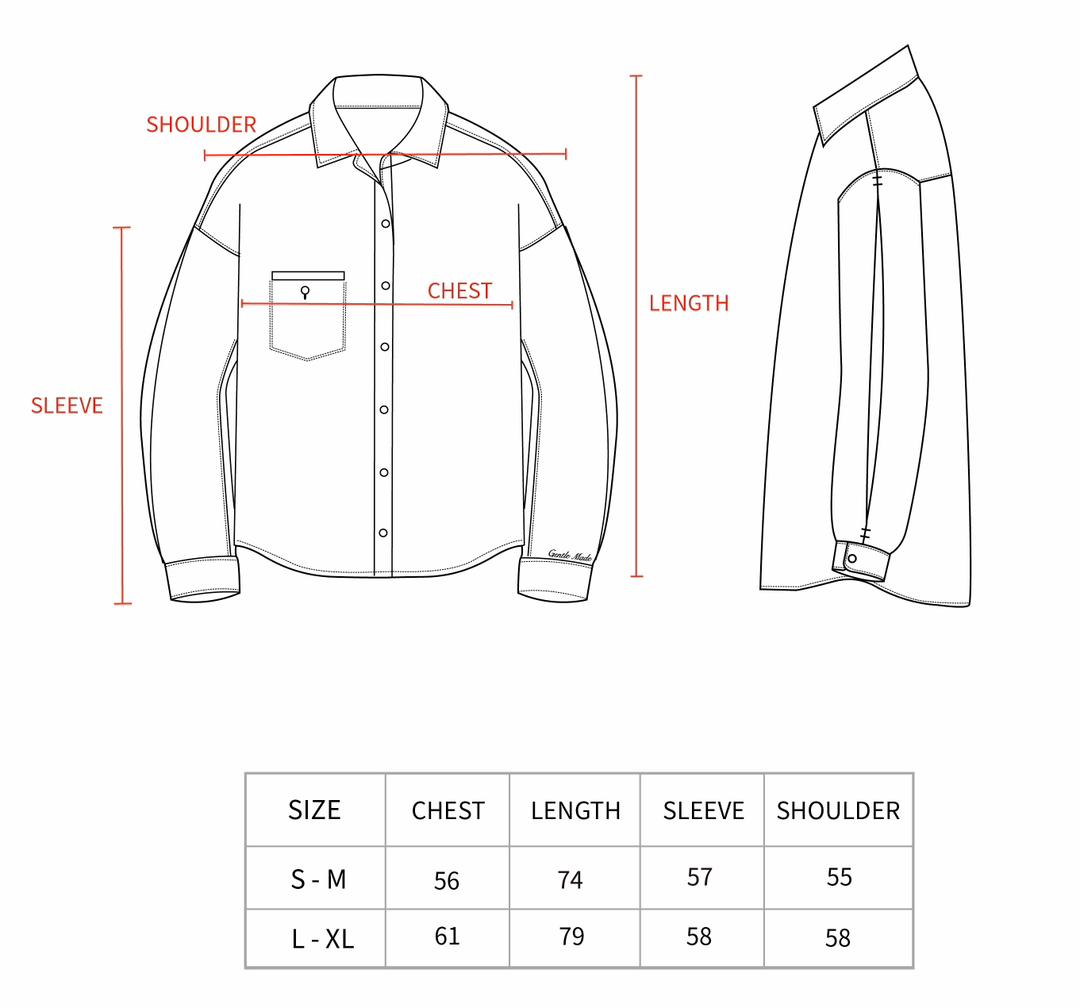 Pleated Denim 000