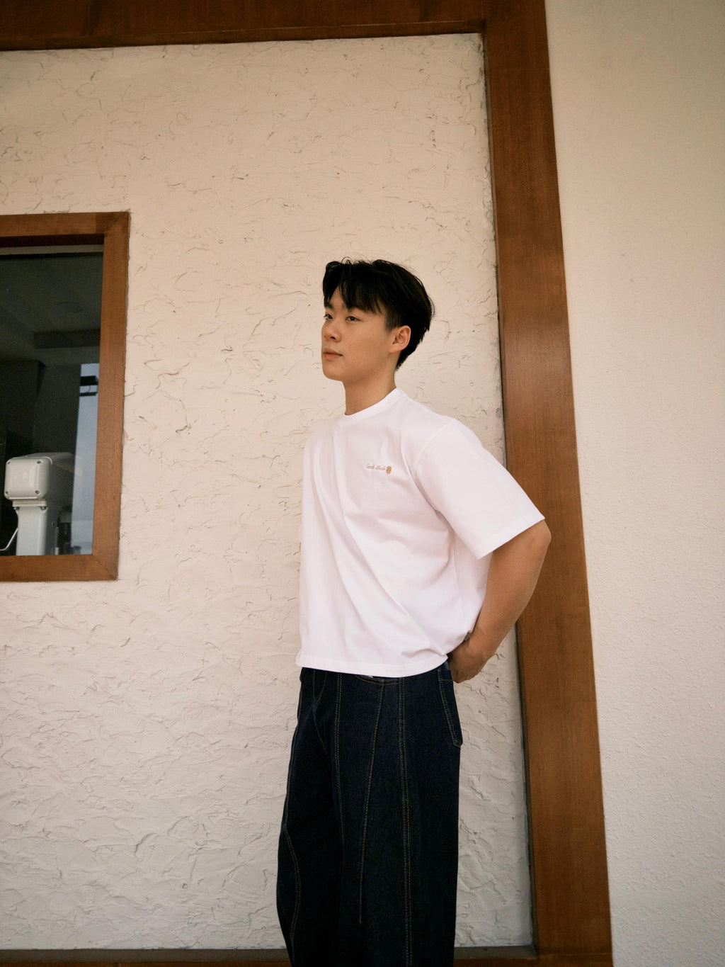 GentleMade House Tee